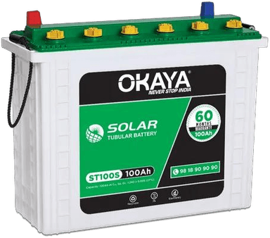 Lead Acid Batteries