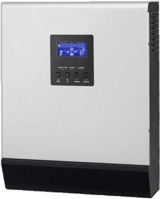 Hybrid Inverters