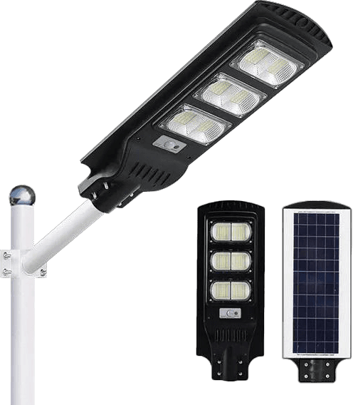 Solar Street Light