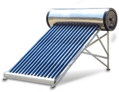 Solar Water Heaters