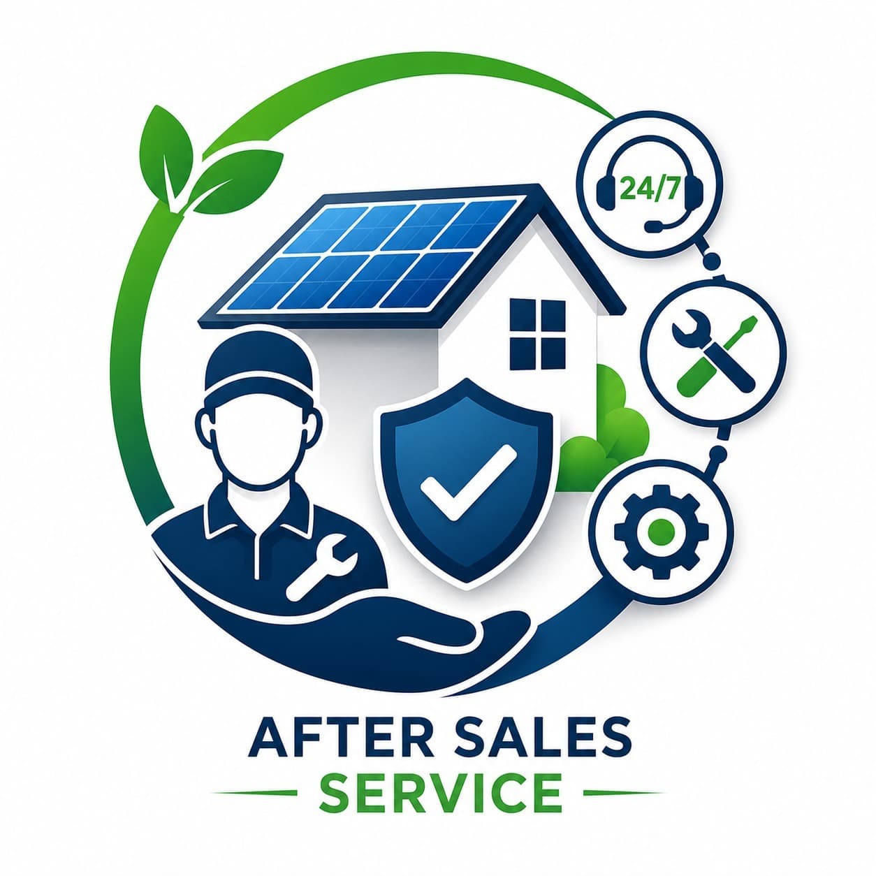 After Sales Service