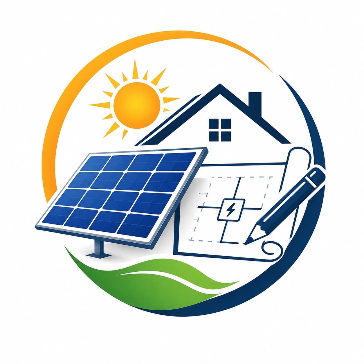 We'll Design Your Solar System