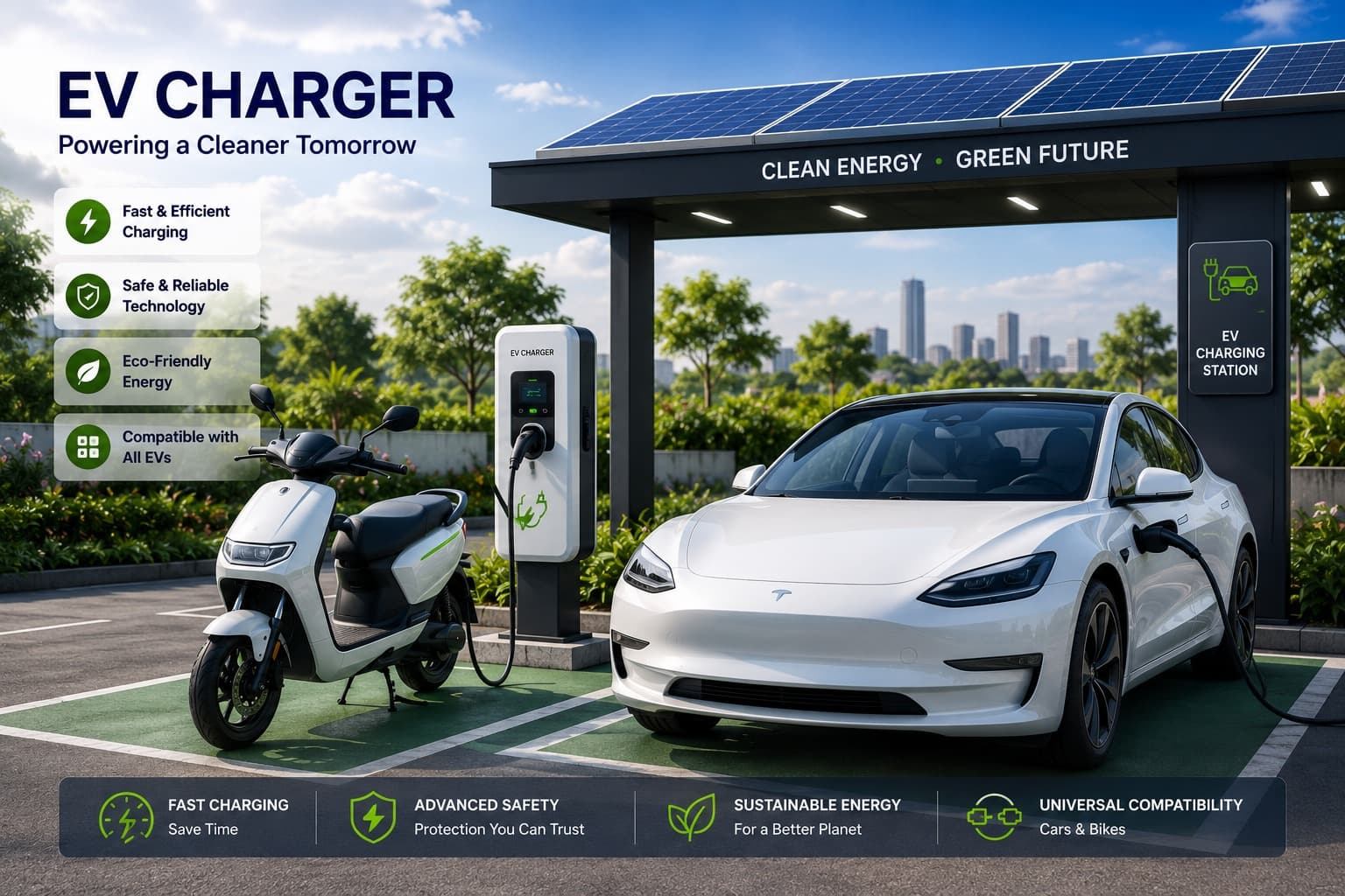 EV Charger