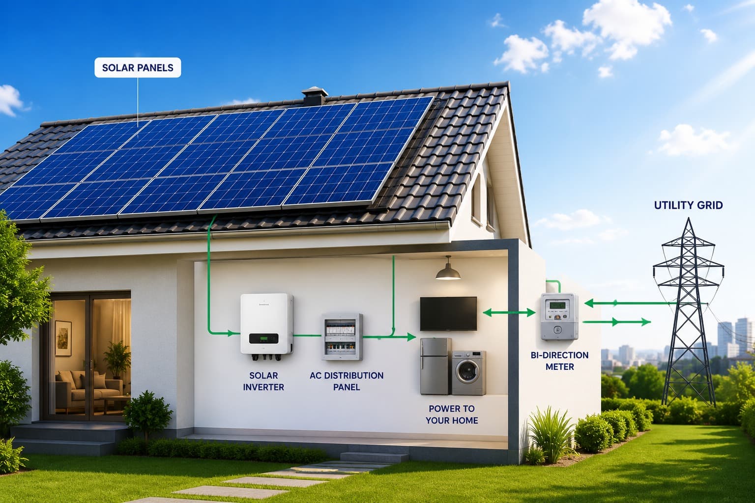 Solar Panels