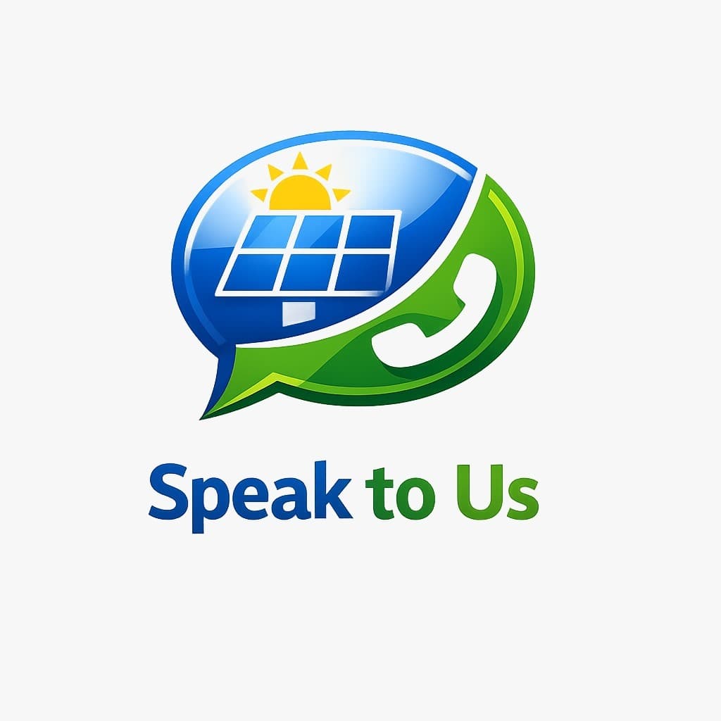 Speak to Us